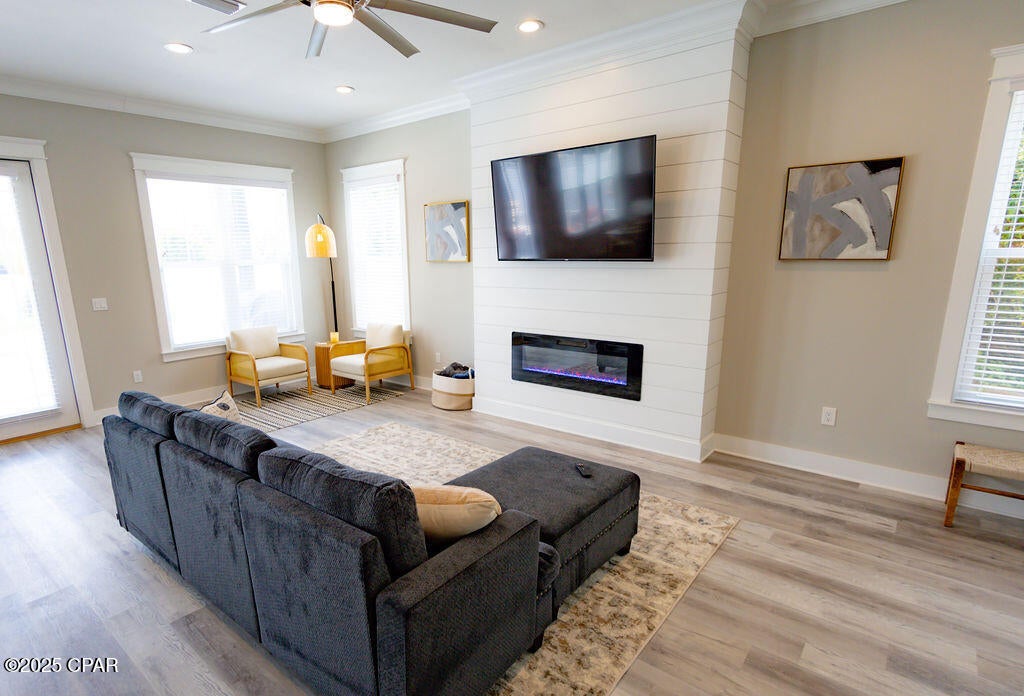 Open Sands - Residential