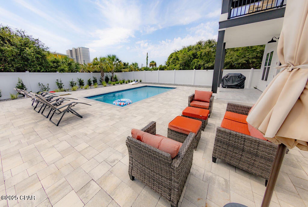 Open Sands - Residential