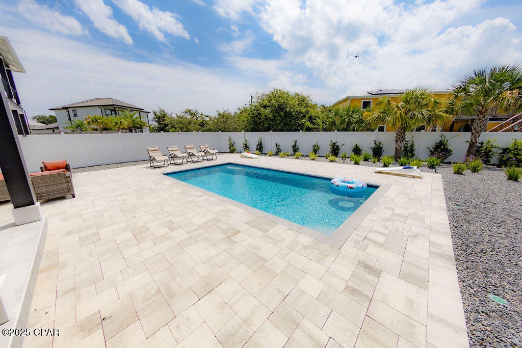 Open Sands - Residential