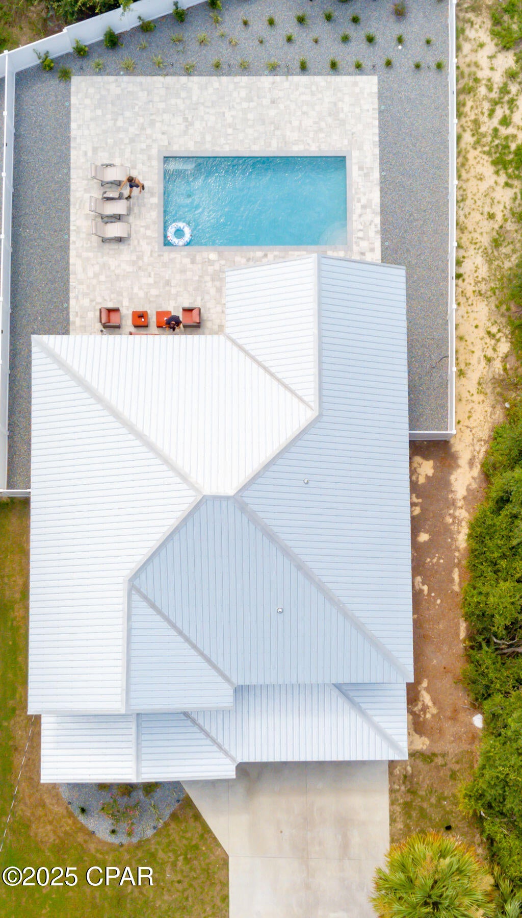 Open Sands - Residential