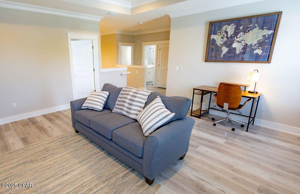 Open Sands - Residential