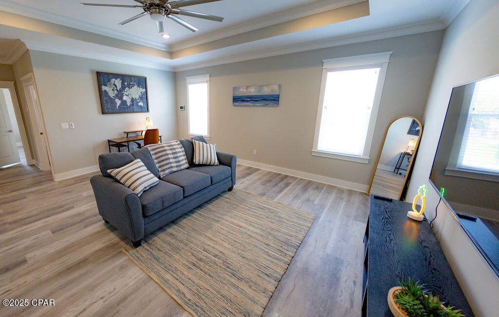 Open Sands - Residential