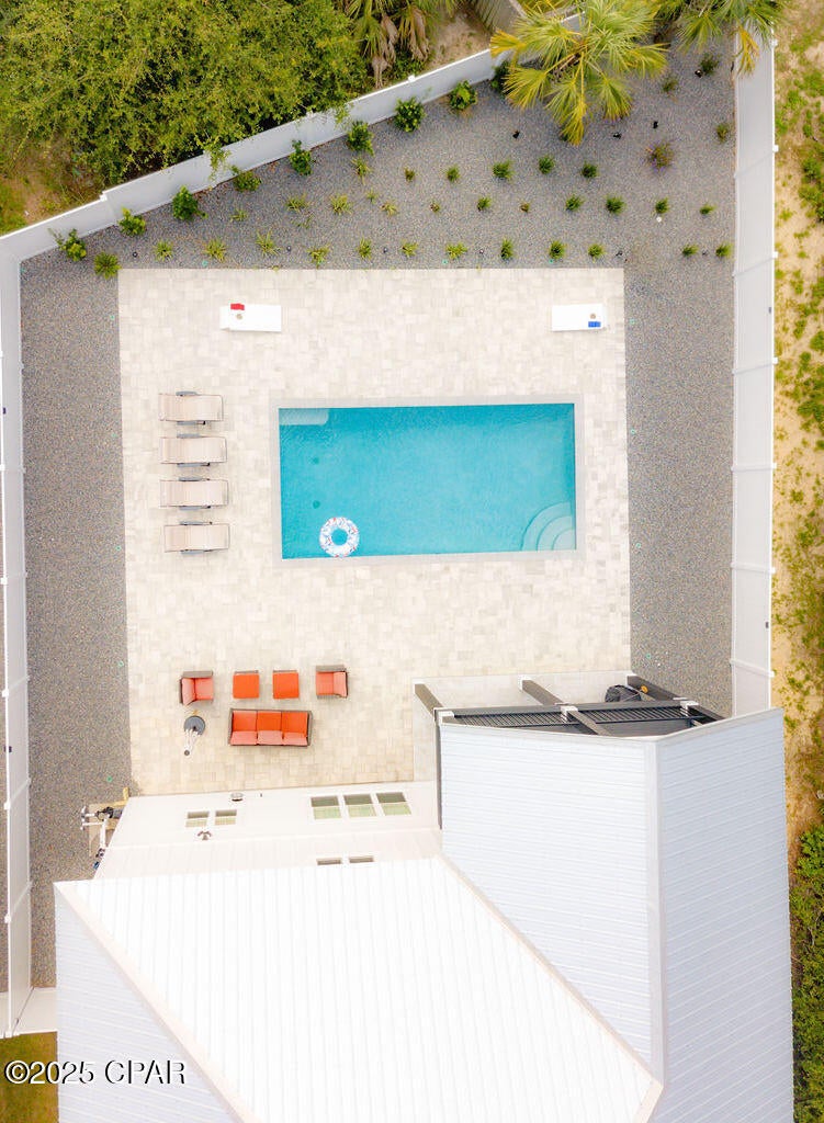 Open Sands - Residential