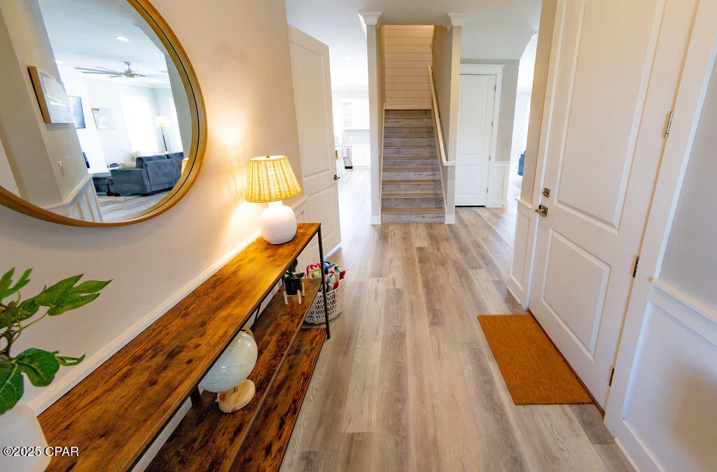 Open Sands - Residential