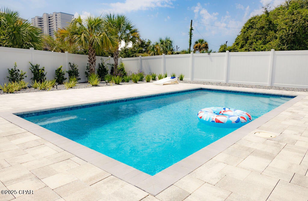 Open Sands - Residential