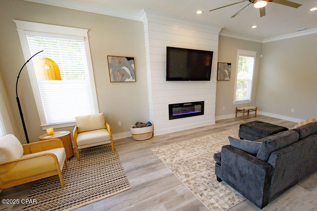 Open Sands - Residential