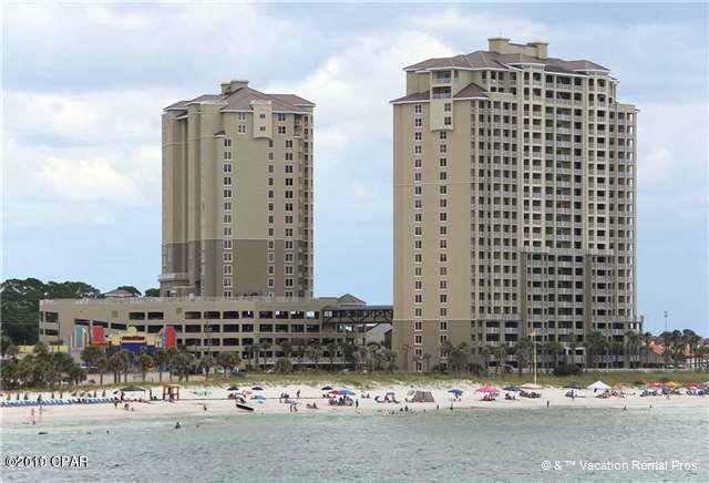 Grand Panama Beach Resort - Residential