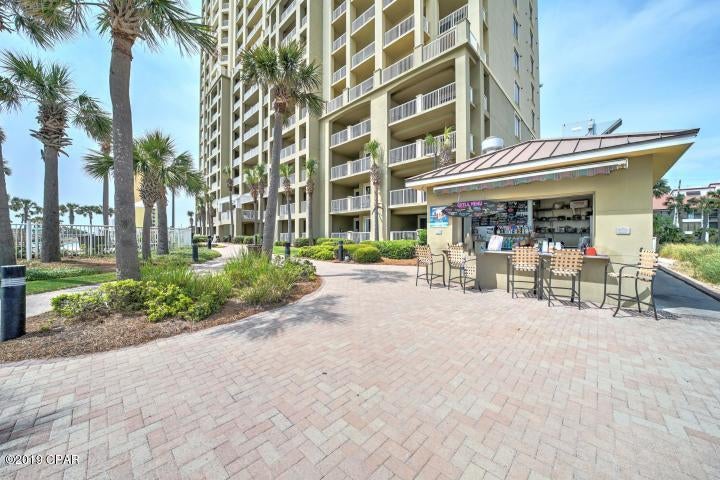 Grand Panama Beach Resort - Residential