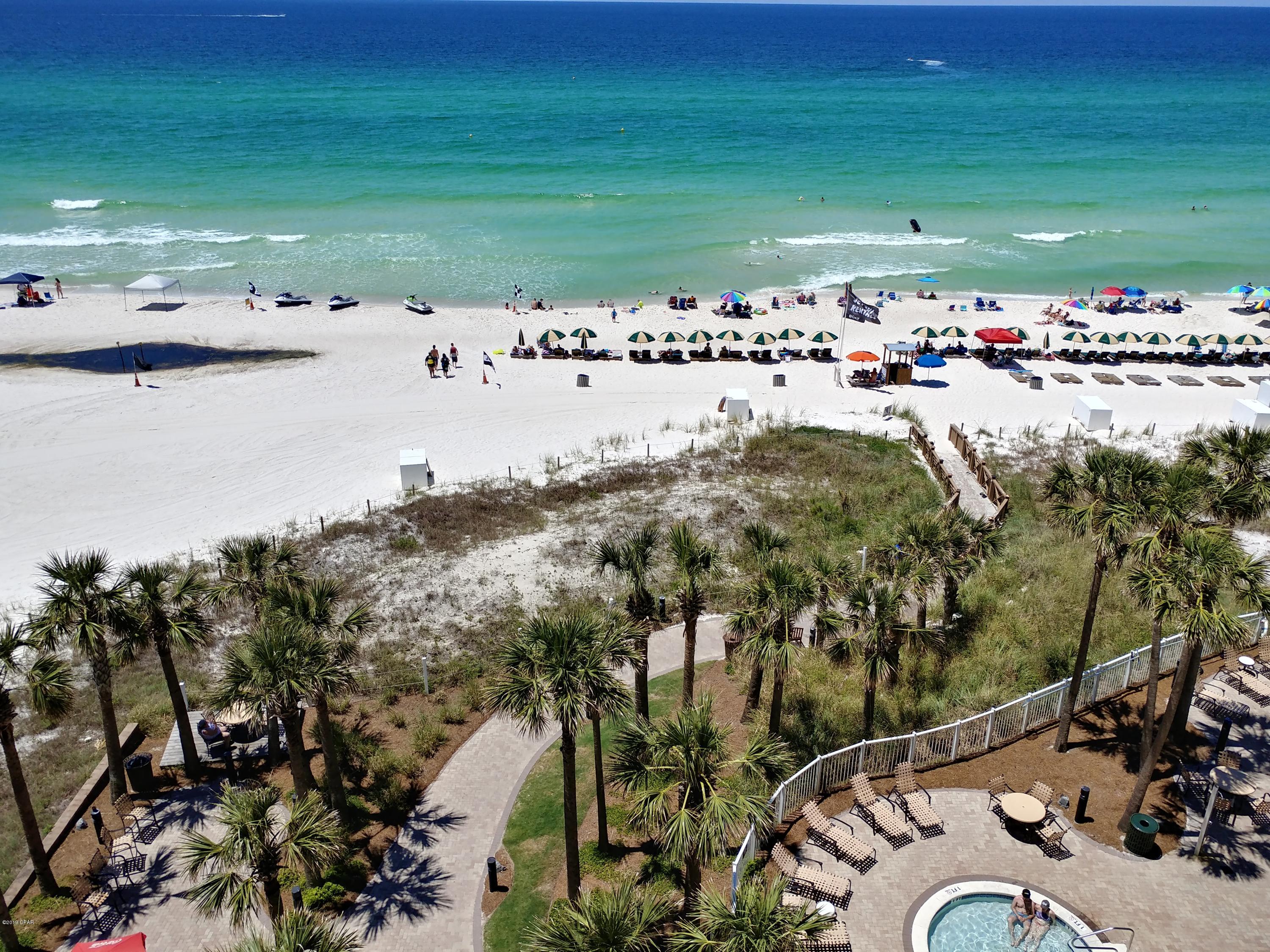 Grand Panama Beach Resort - Residential
