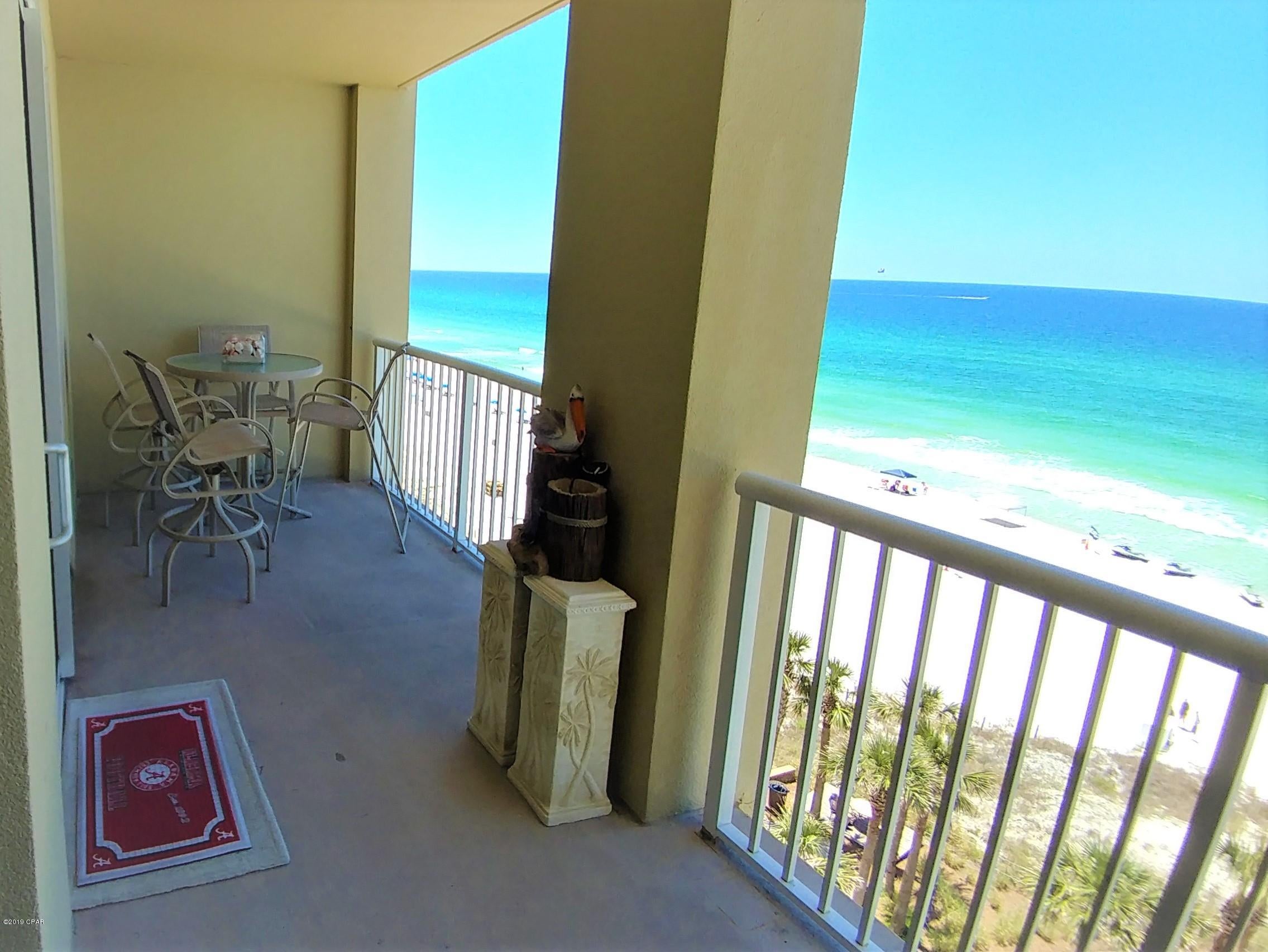 Grand Panama Beach Resort - Residential