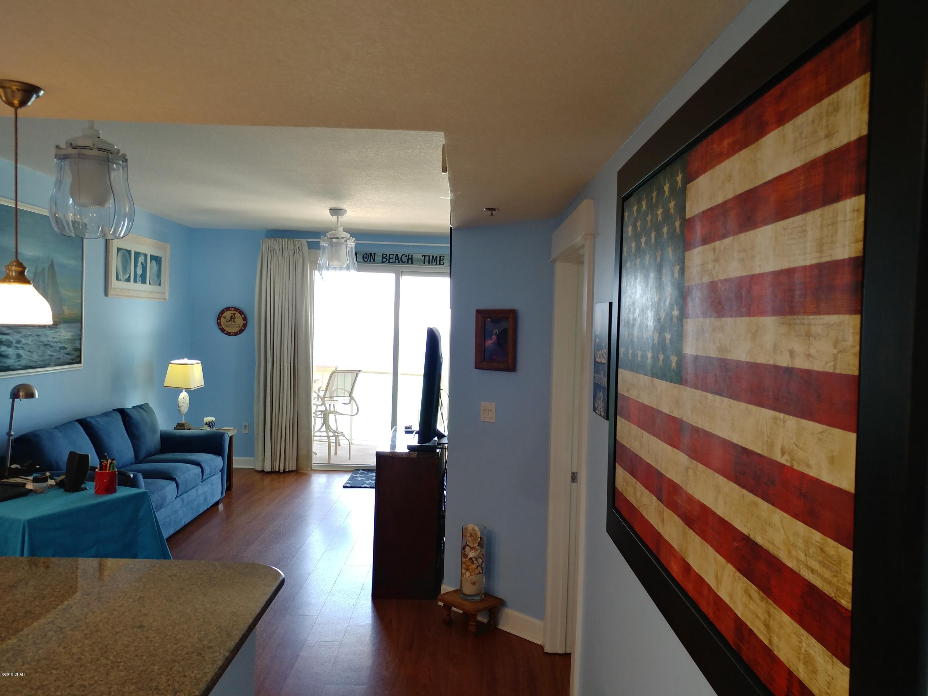 Grand Panama Beach Resort - Residential
