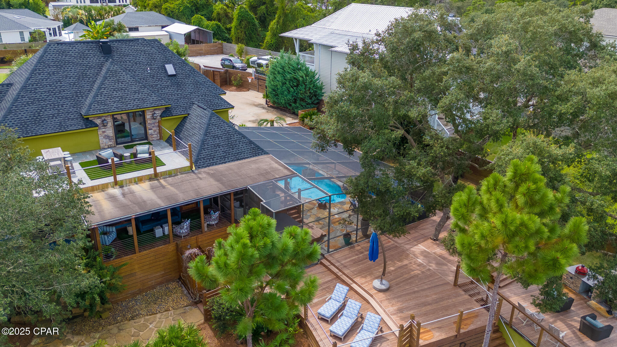 Palmetto Bluff - Residential