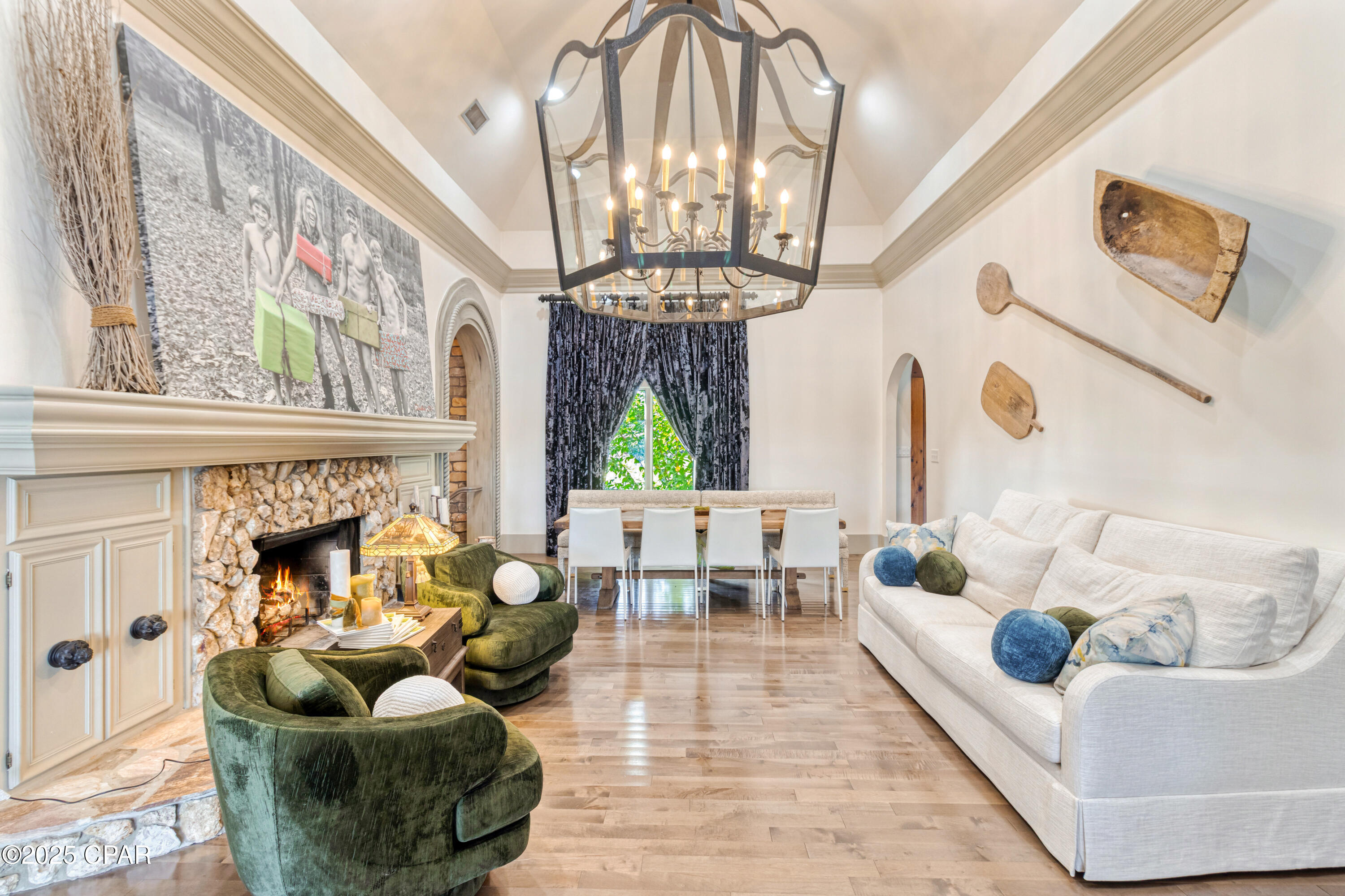 Palmetto Bluff - Residential