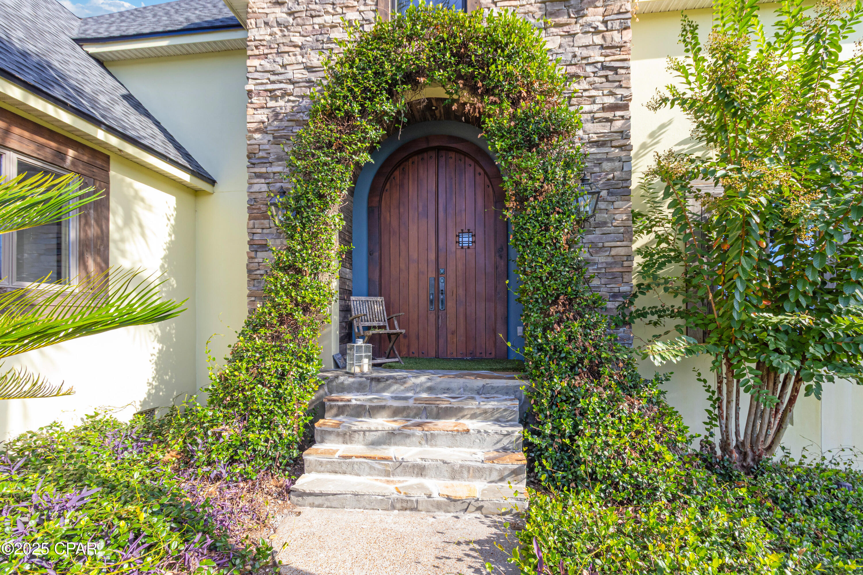 Palmetto Bluff - Residential