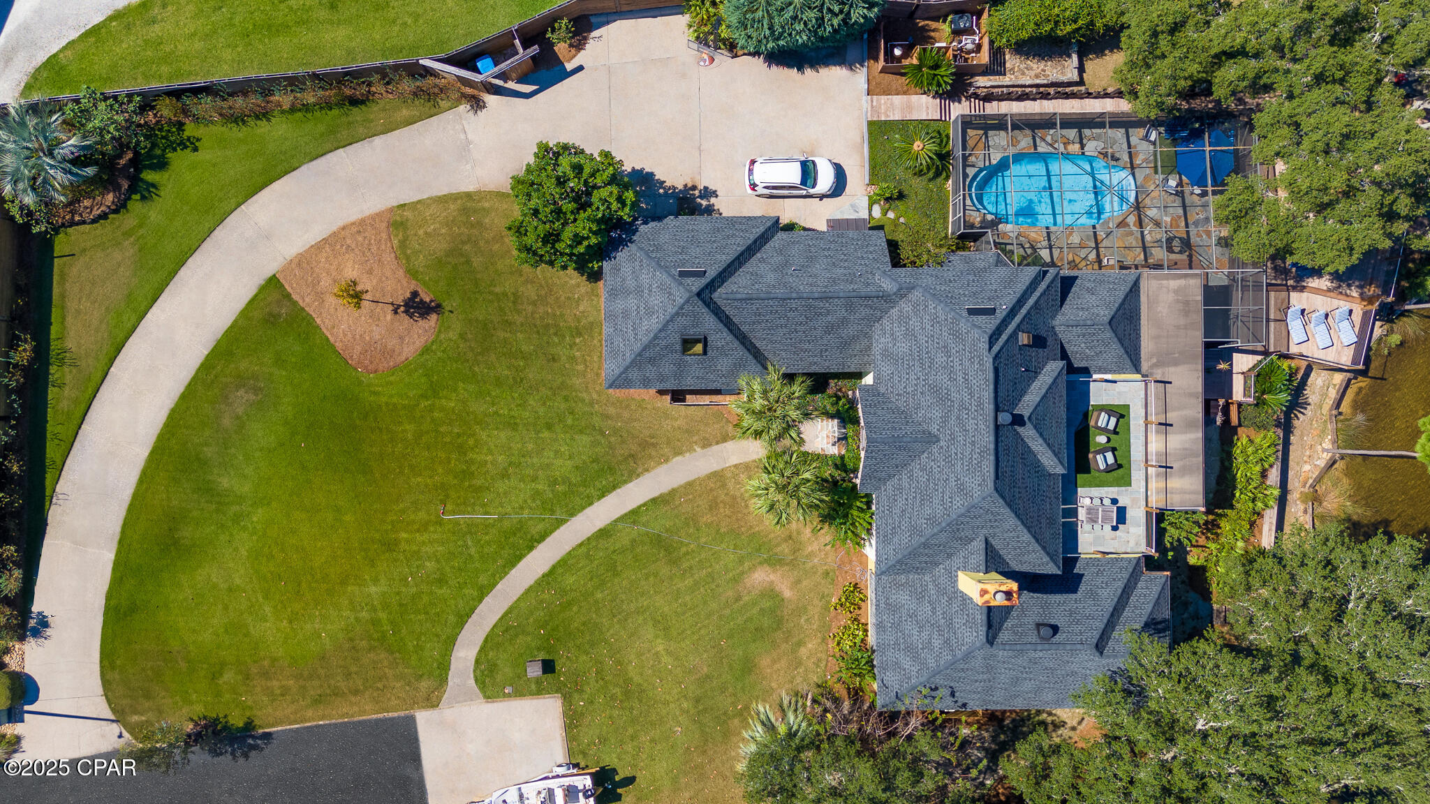 Palmetto Bluff - Residential