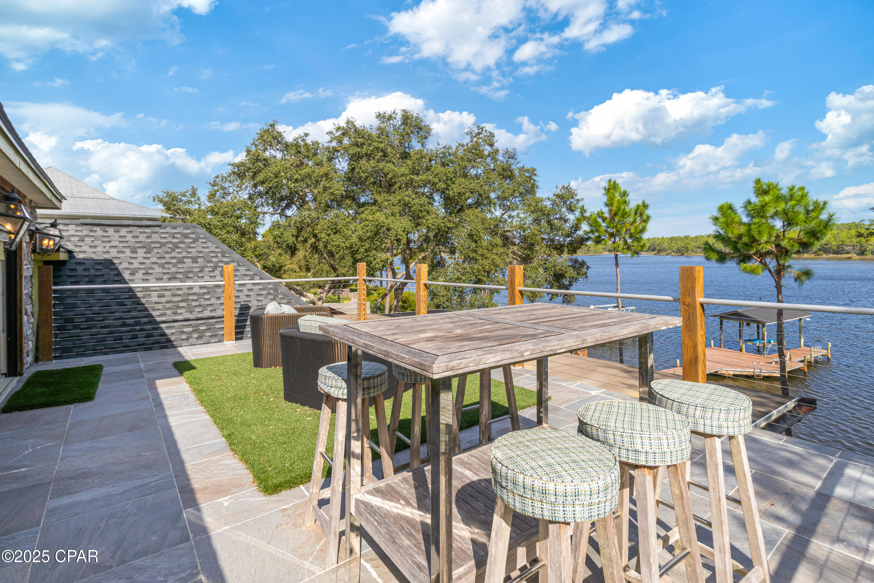 Palmetto Bluff - Residential