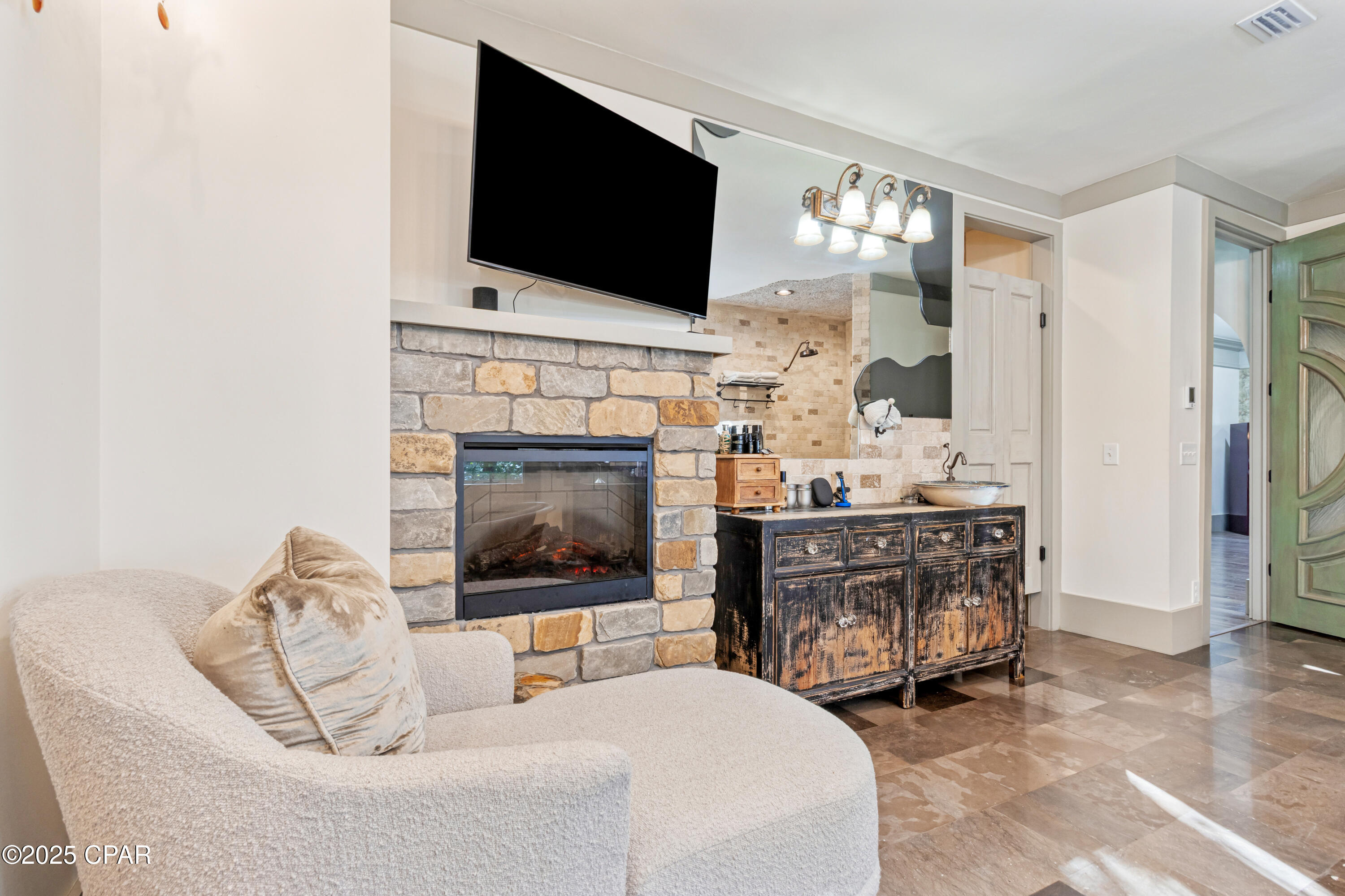 Palmetto Bluff - Residential