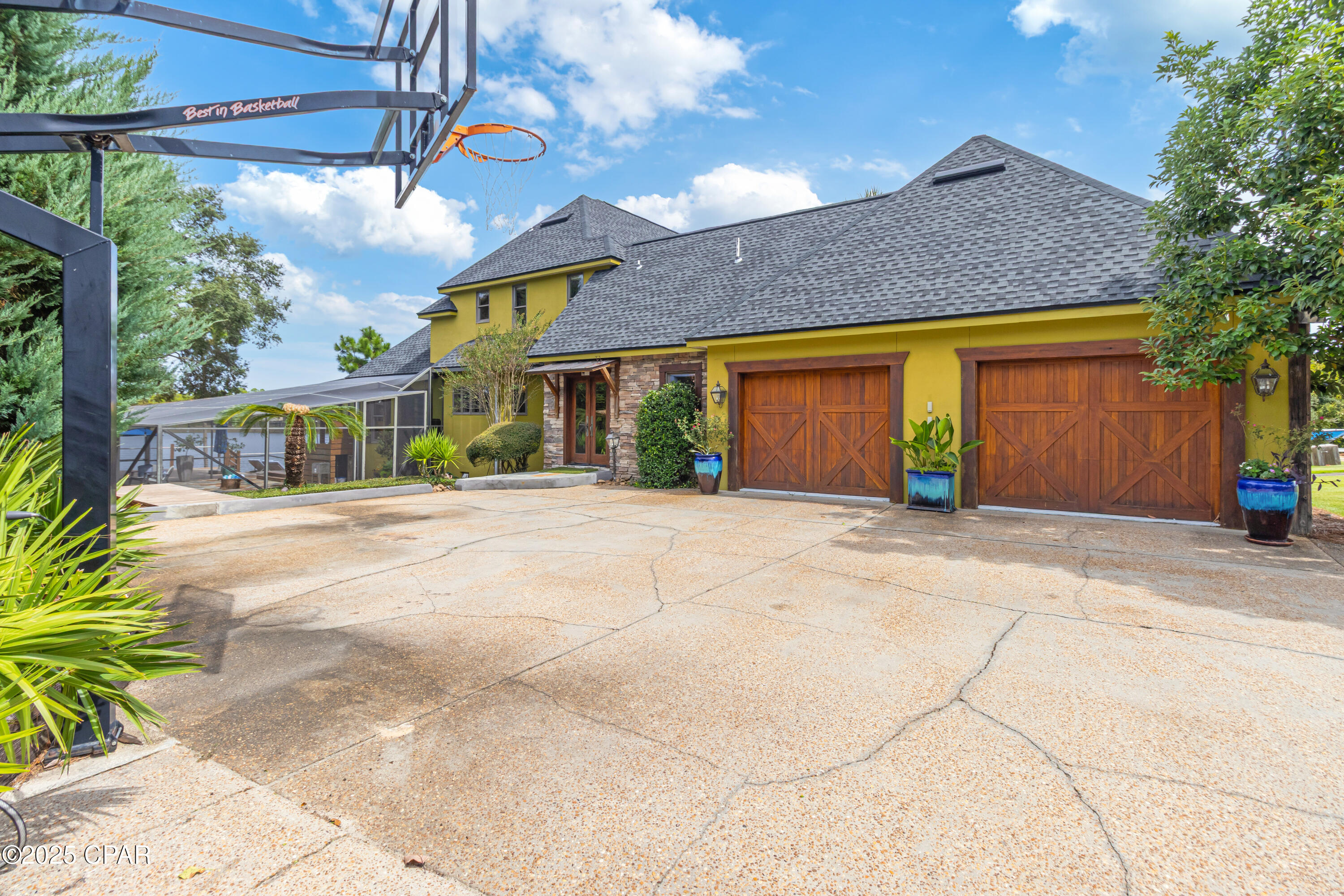 Palmetto Bluff - Residential