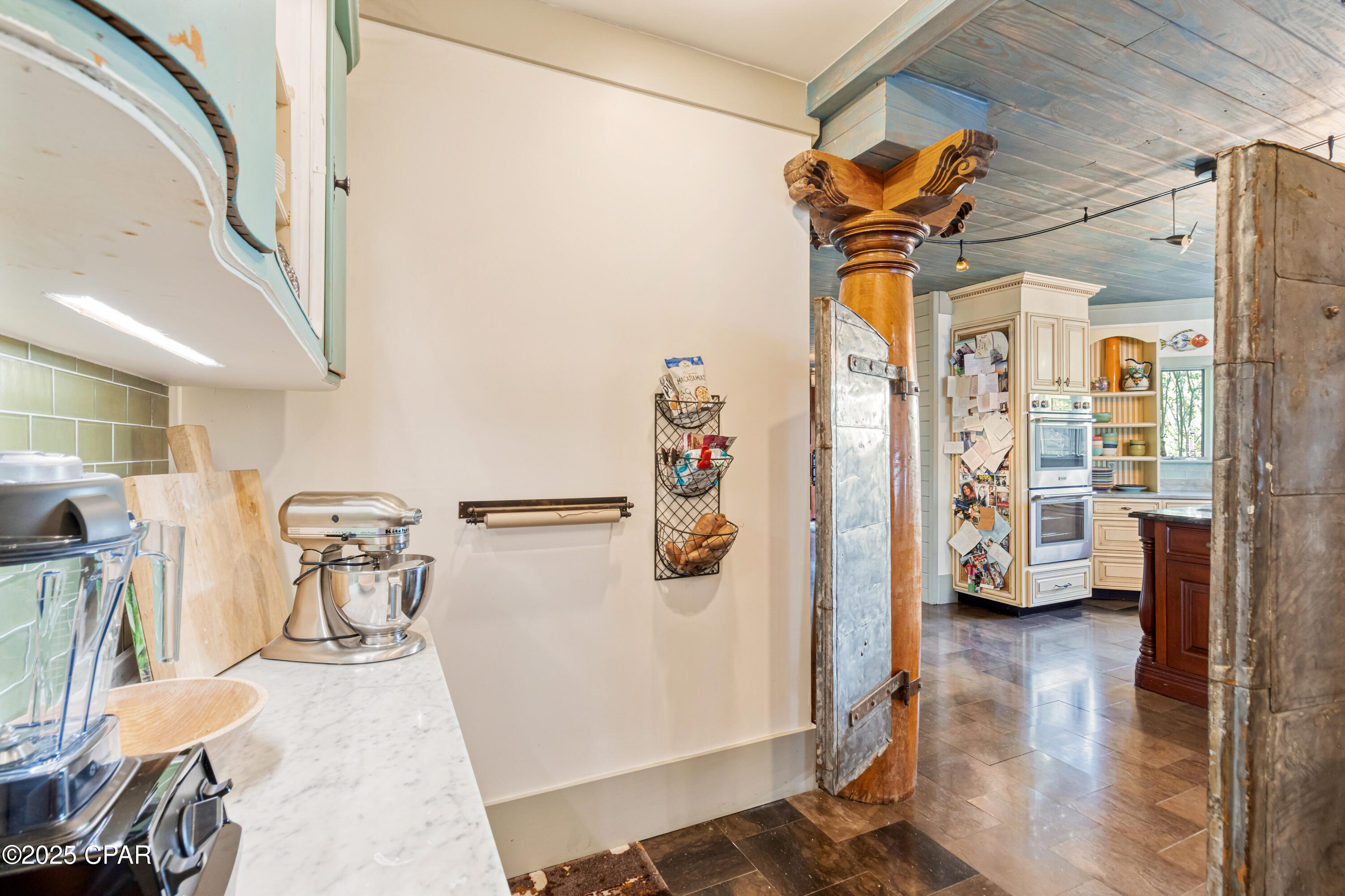 Palmetto Bluff - Residential