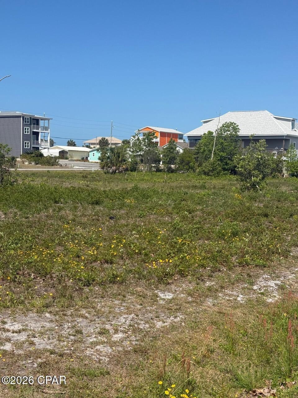 No Named Subdivision - Land