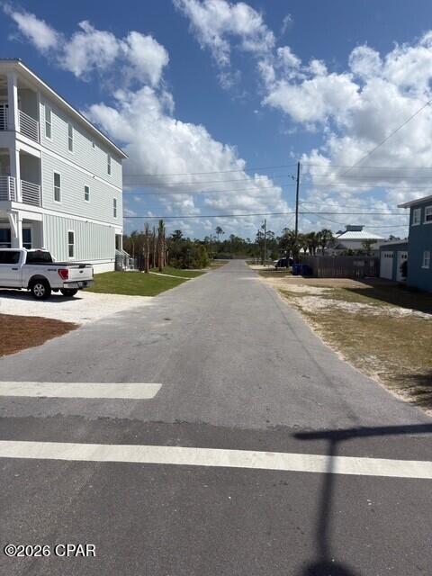 No Named Subdivision - Land