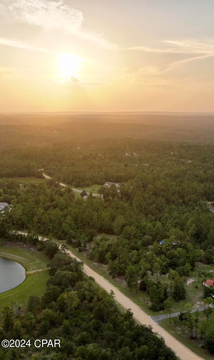 Compass Lake - Land