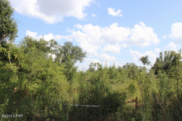 No Named Subdivision - Land