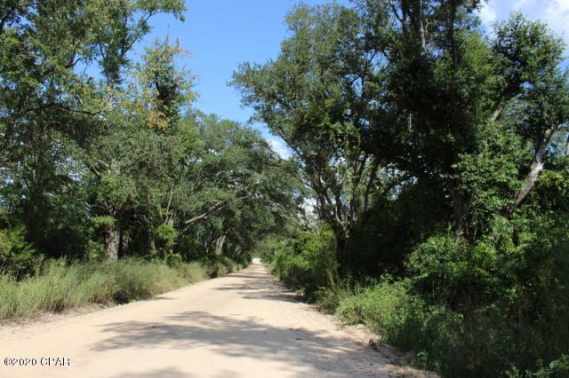 No Named Subdivision - Land