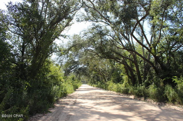 No Named Subdivision - Land