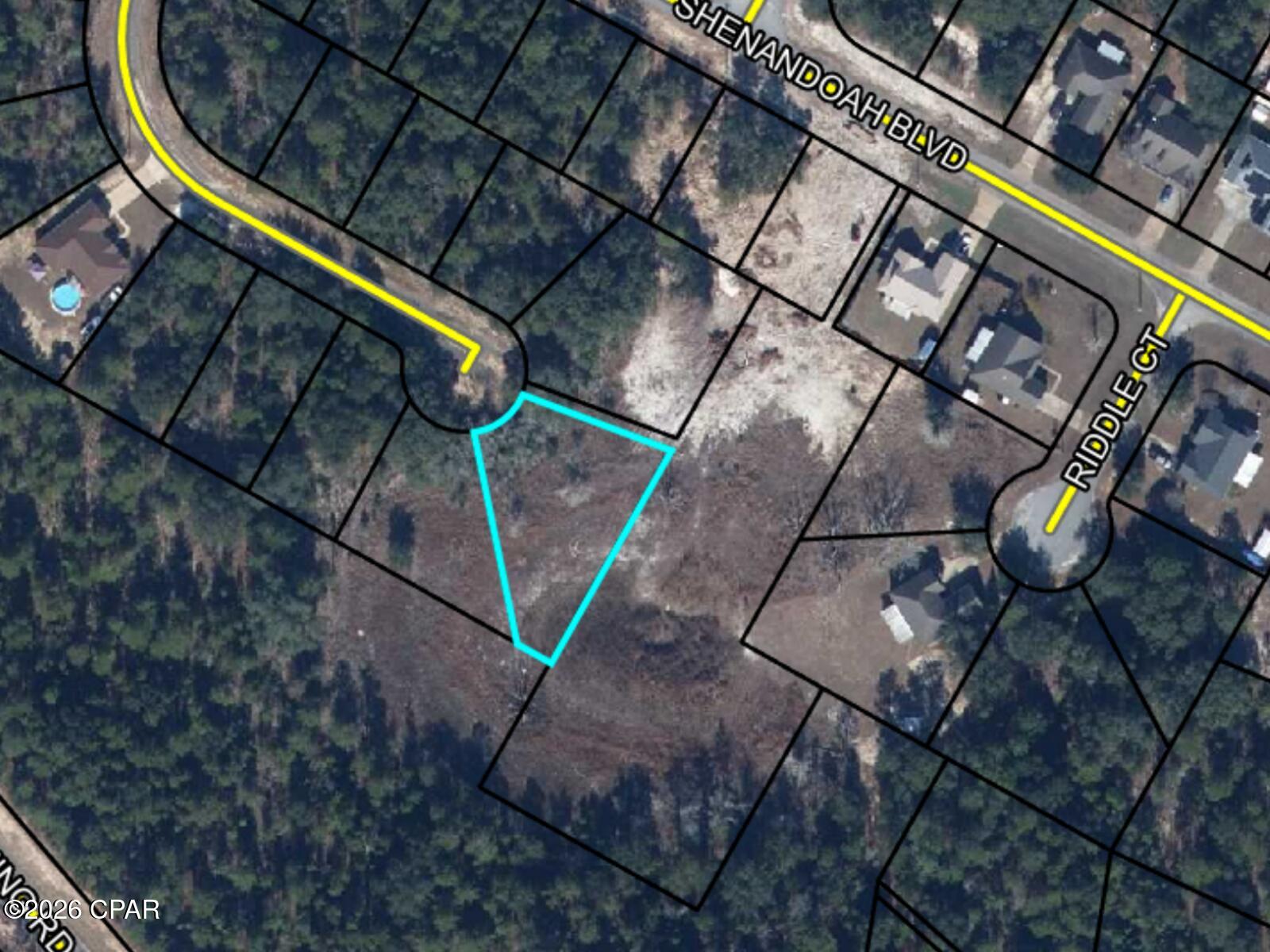 Oversized 0.43-acre cul-de-sac lot in the growing Sunny Hills community! Located at the end of Adler Court, this property offers added privacy and minimal through traffic. Its generous size and peaceful setting provide an excellent opportunity for a future homesite or investment. Sunny Hills features paved roads, nearby lakes and an 18-hole public golf course, with convenient access to Chipley, Panama City and the beautiful Gulf Coast beaches. No HOA. Buyer should verify zoning, deed restrictions, utilities, building requirements and suitability for intended use.