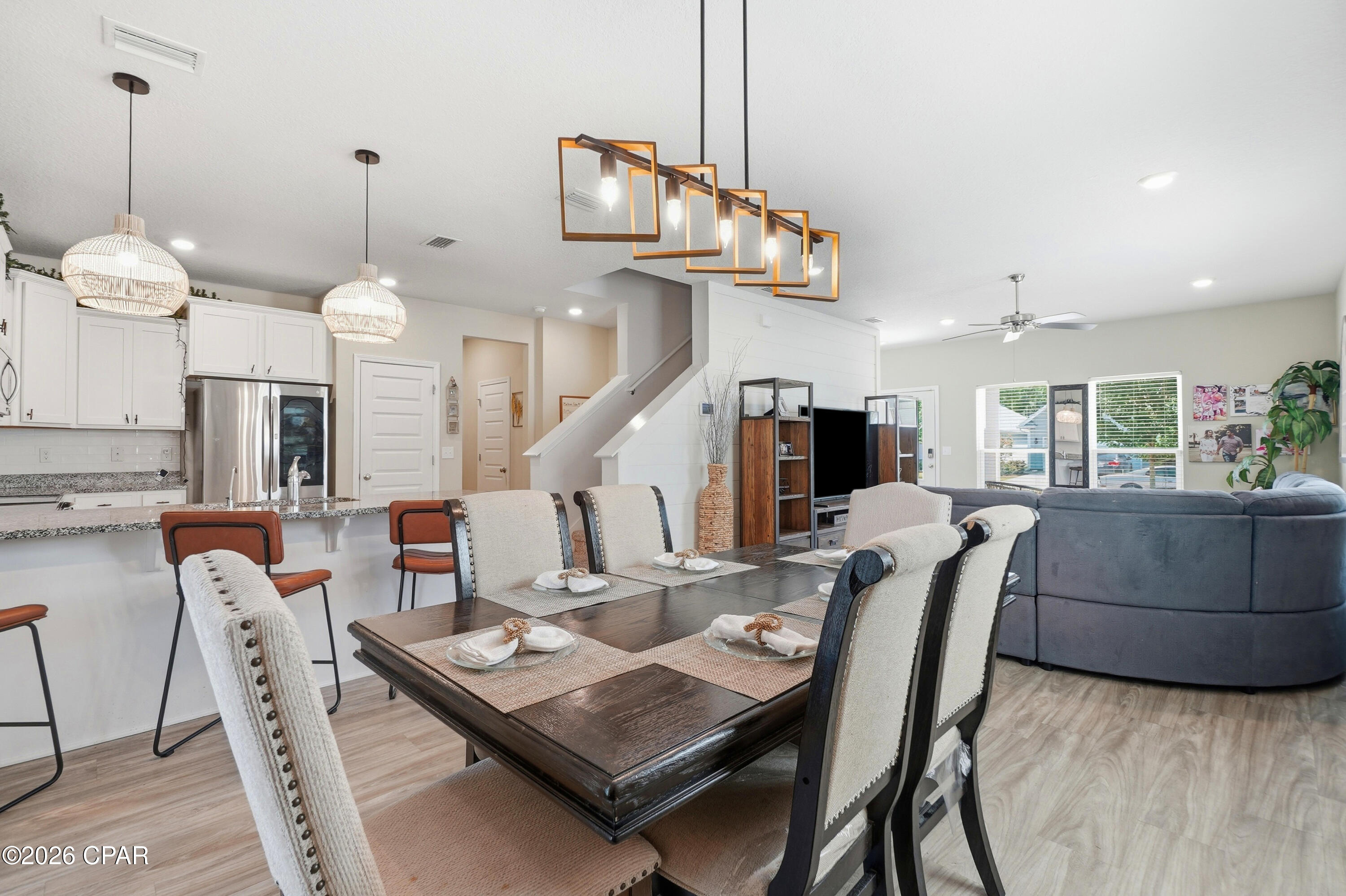 Emerald Cove Villas - Residential