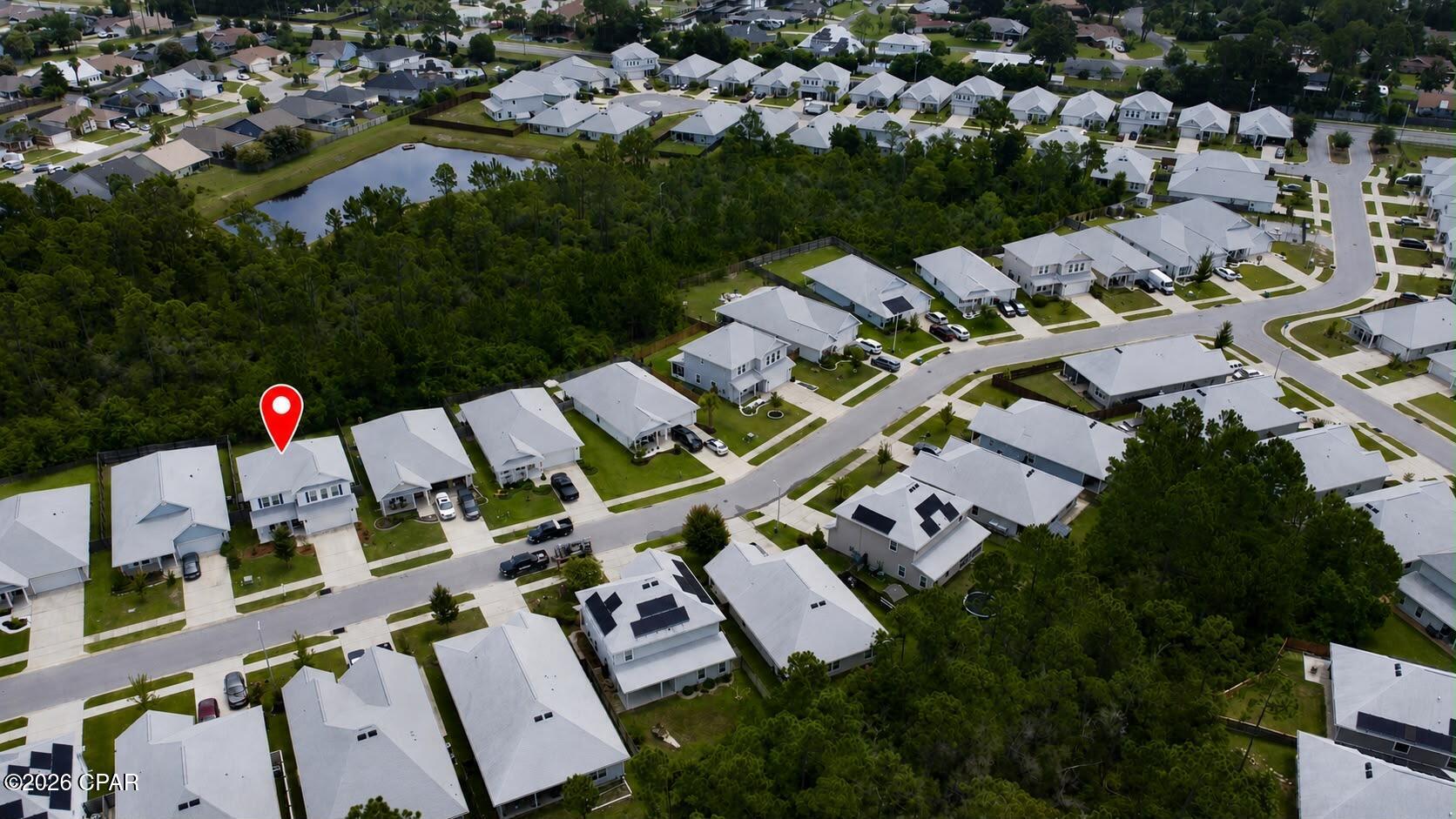 Emerald Cove Villas - Residential