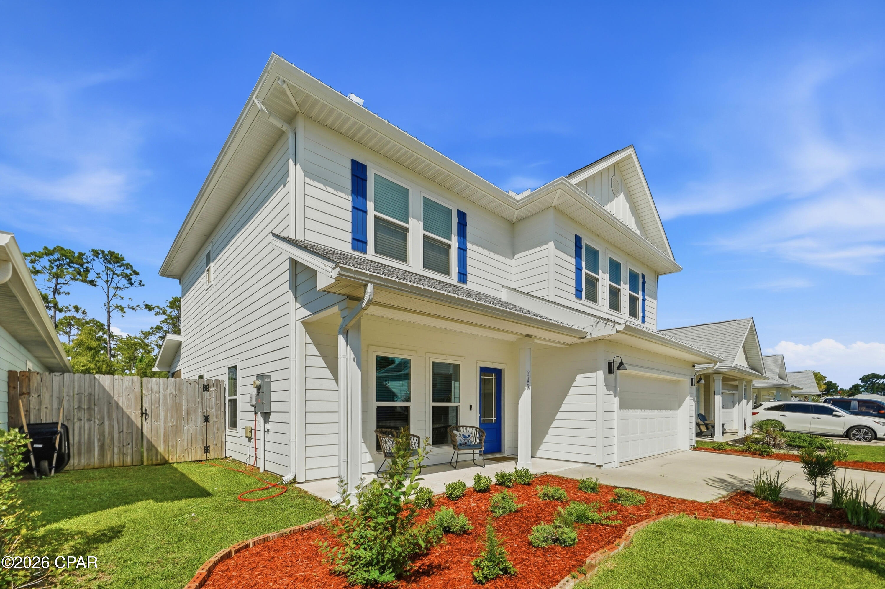Emerald Cove Villas - Residential