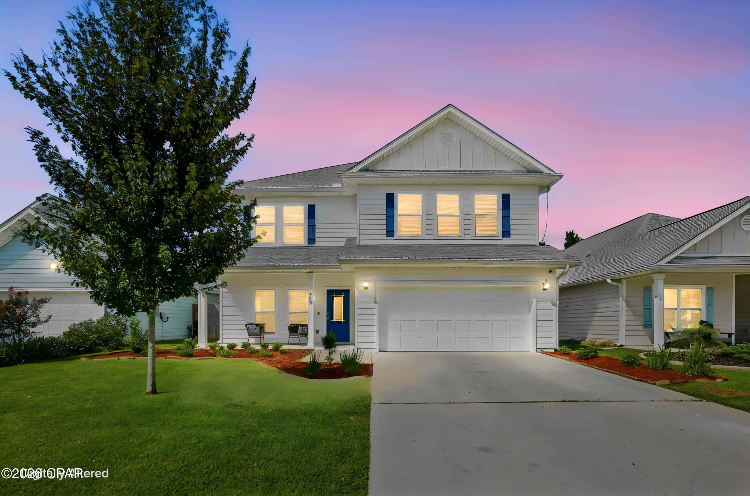 Emerald Cove Villas - Residential