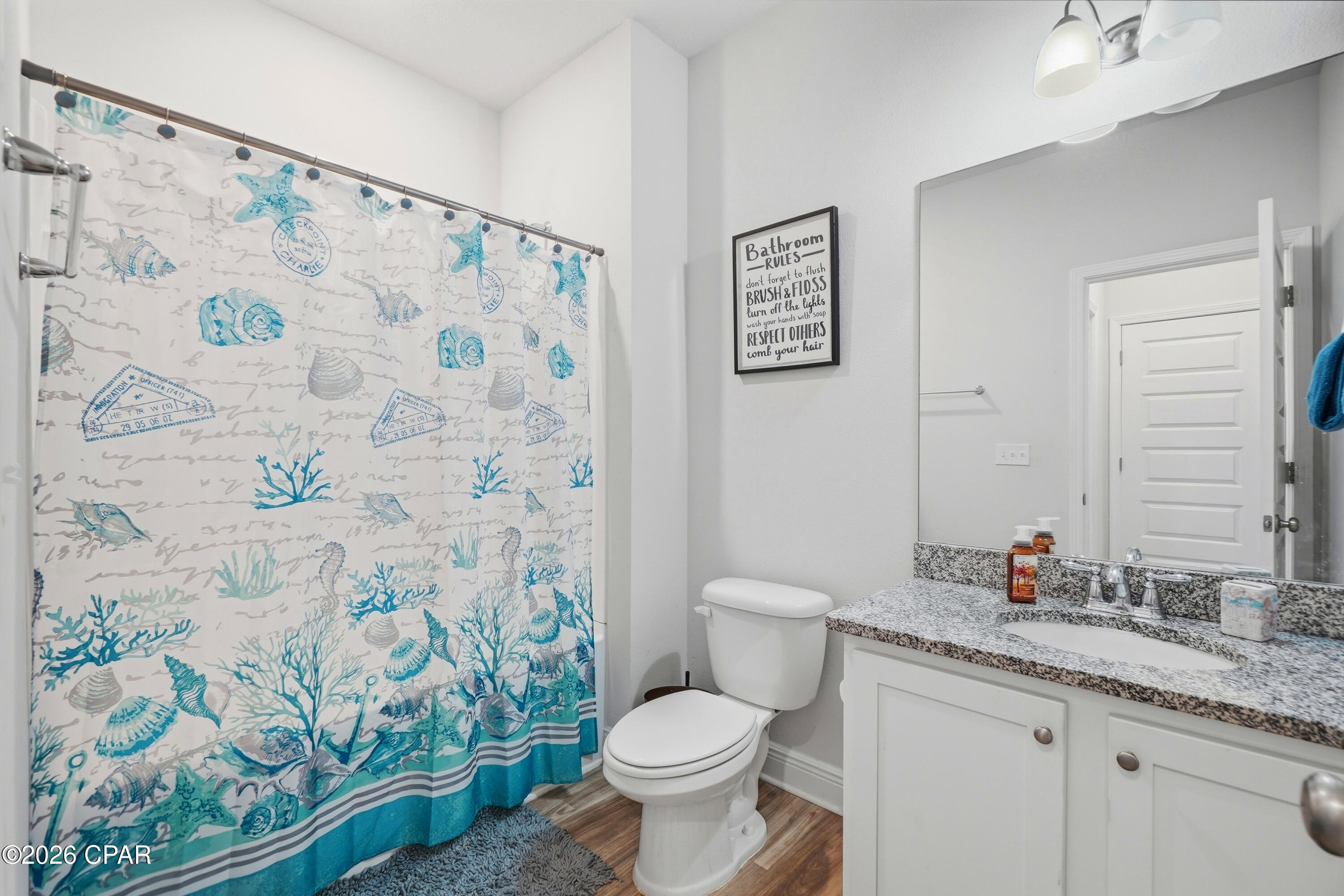 Emerald Cove Villas - Residential