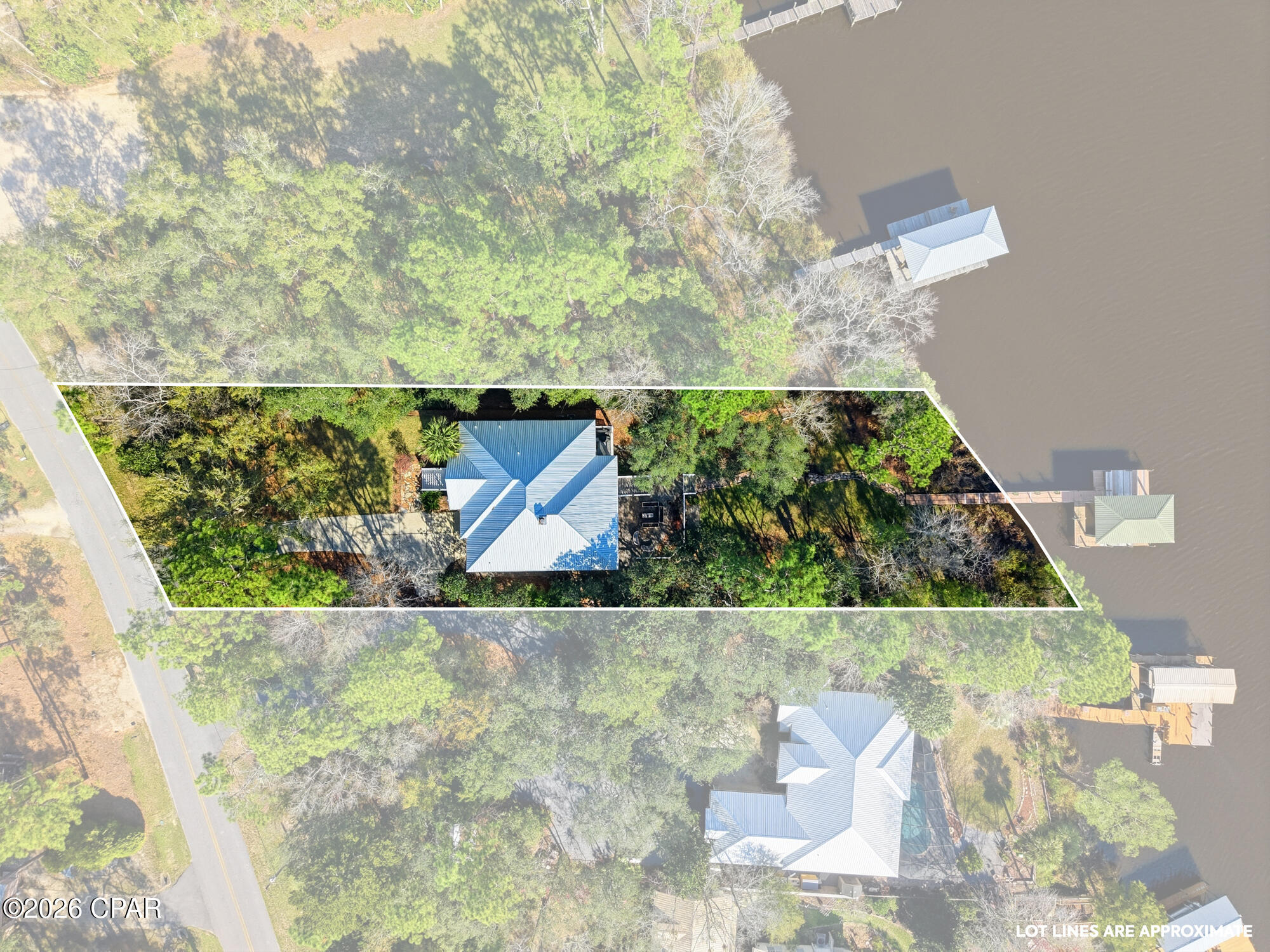 [No Recorded Subdiv] - Residential
