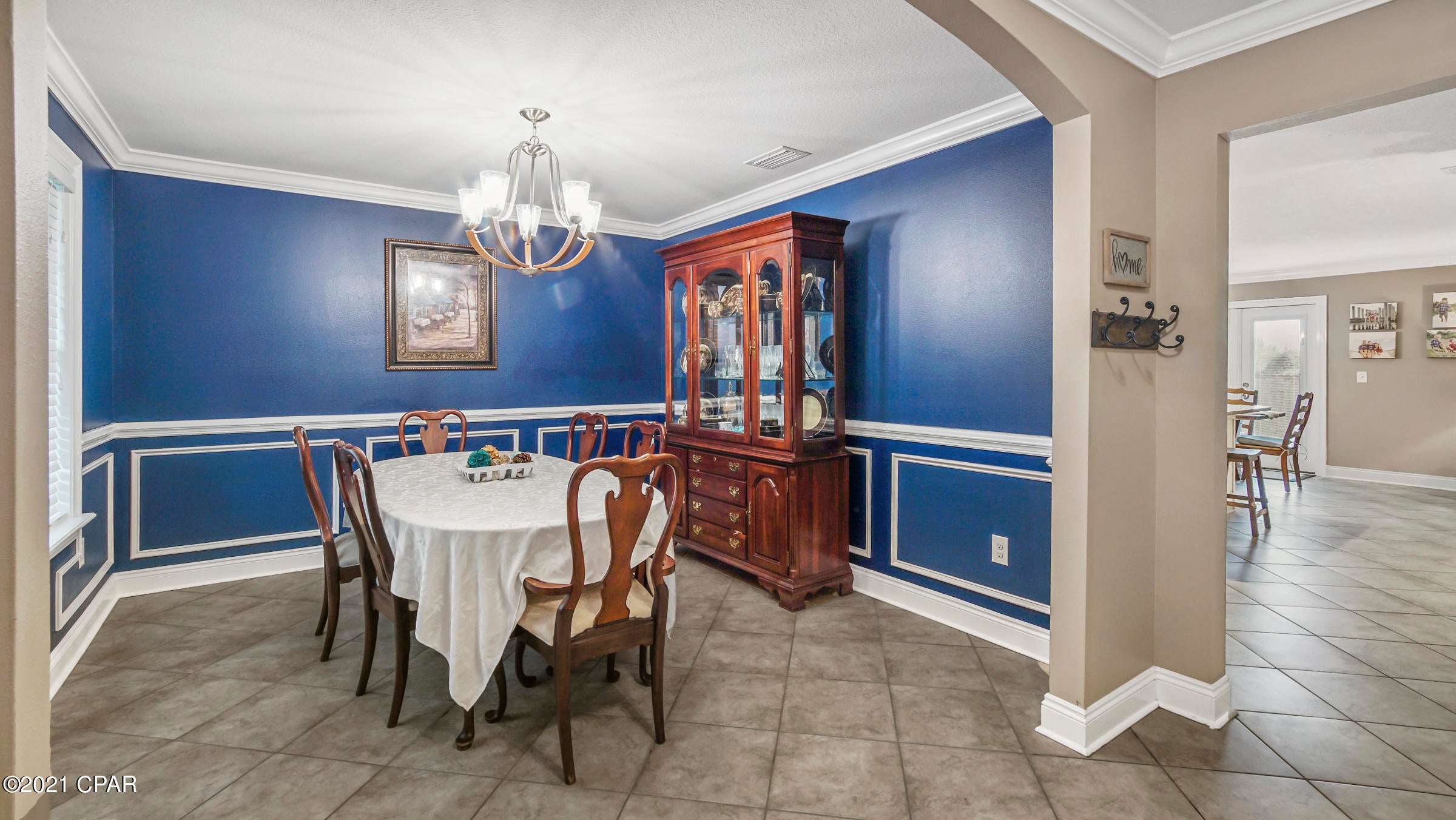 Cherokee Heights - Residential