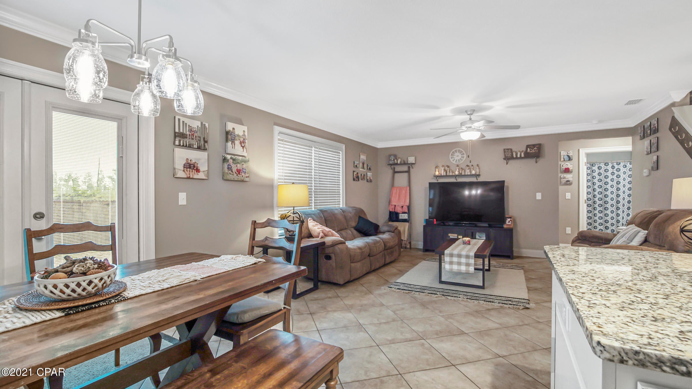 Cherokee Heights - Residential