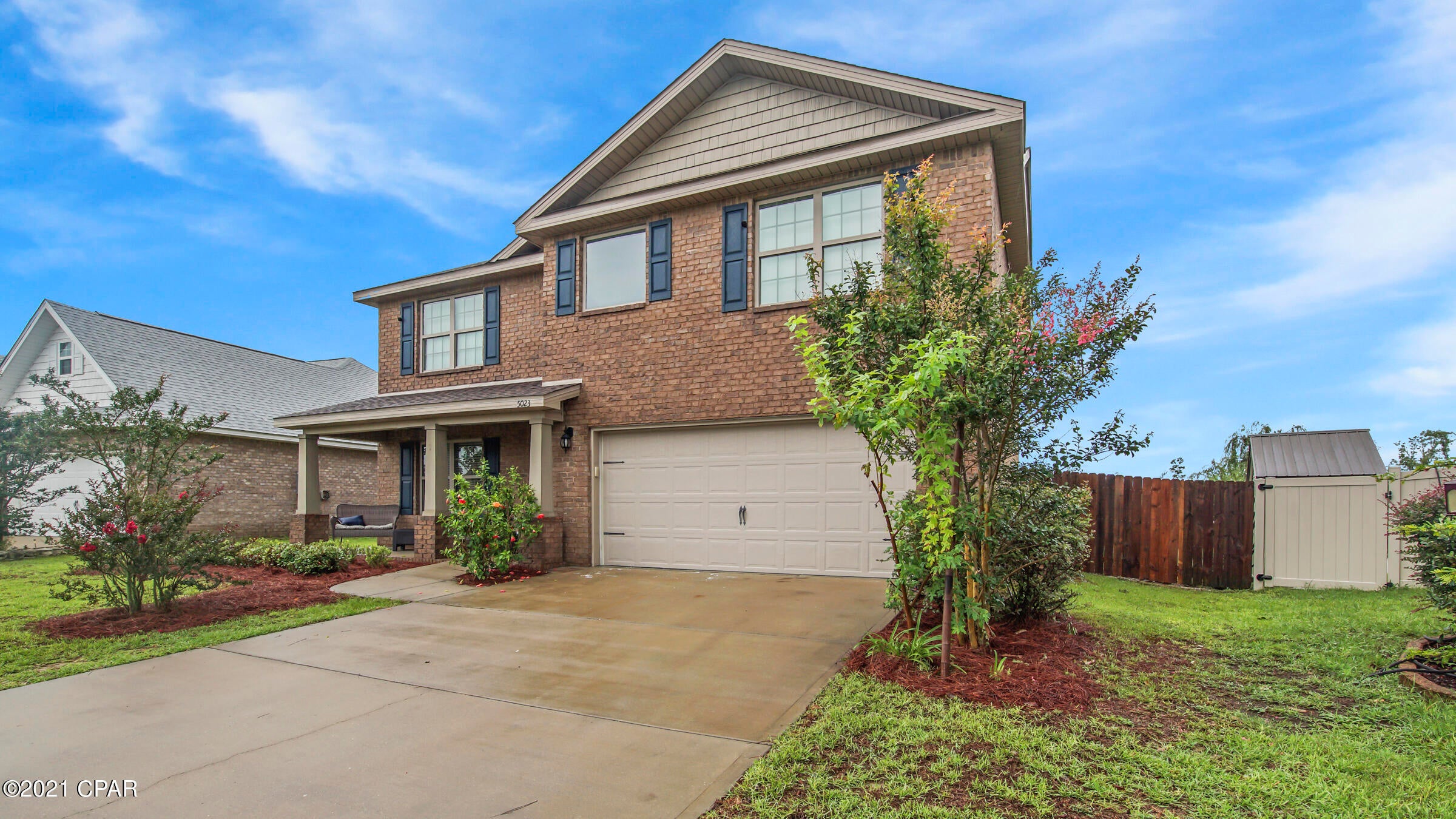 Cherokee Heights - Residential