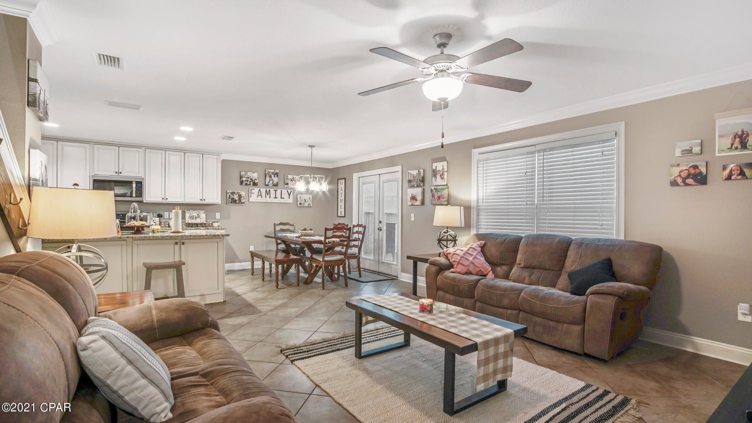 Cherokee Heights - Residential