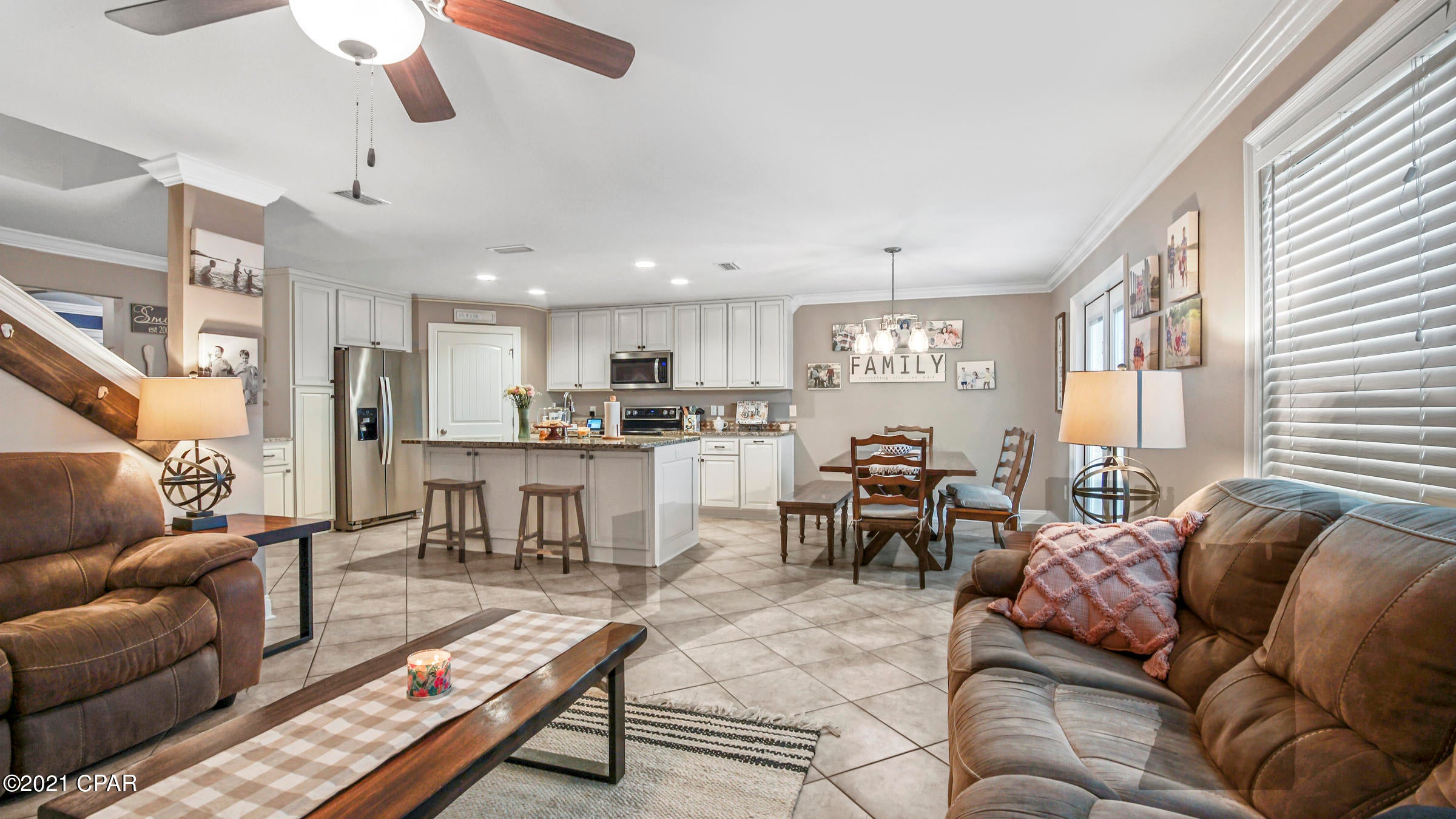 Cherokee Heights - Residential