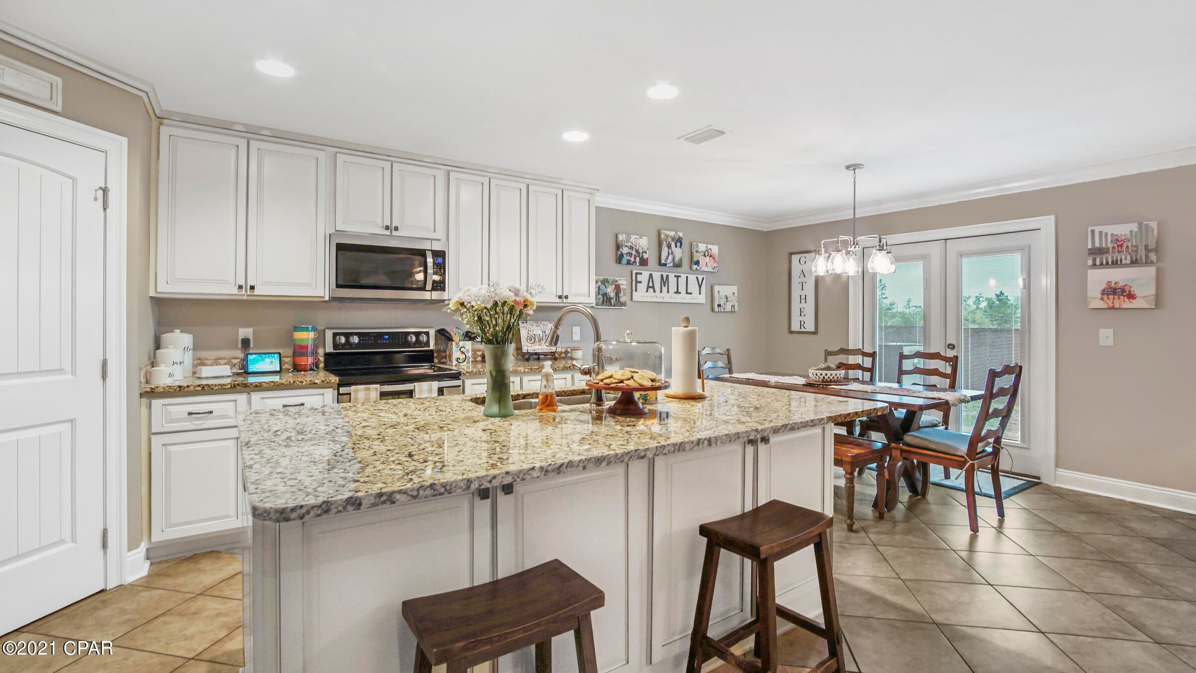Cherokee Heights - Residential