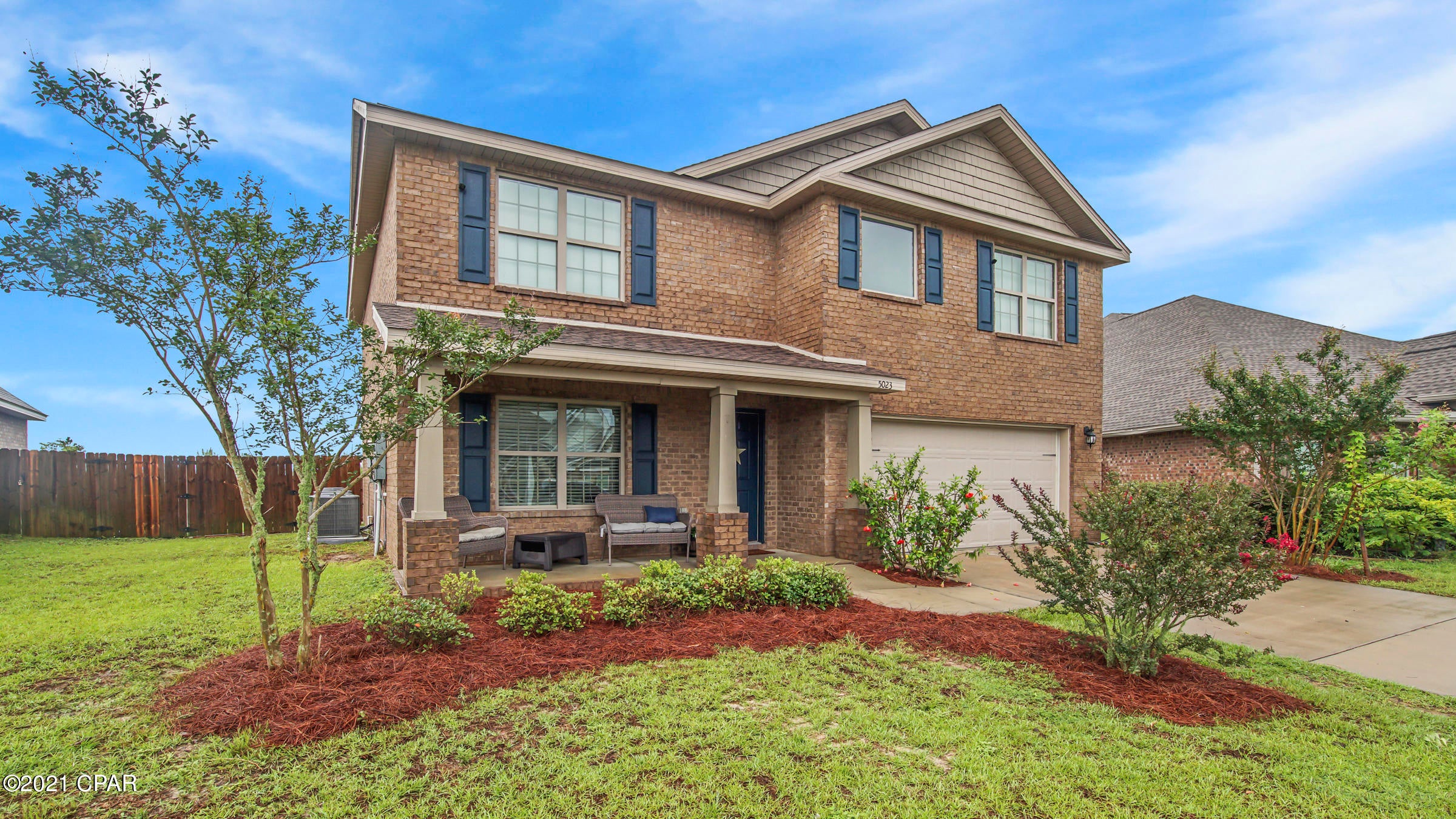 Cherokee Heights - Residential