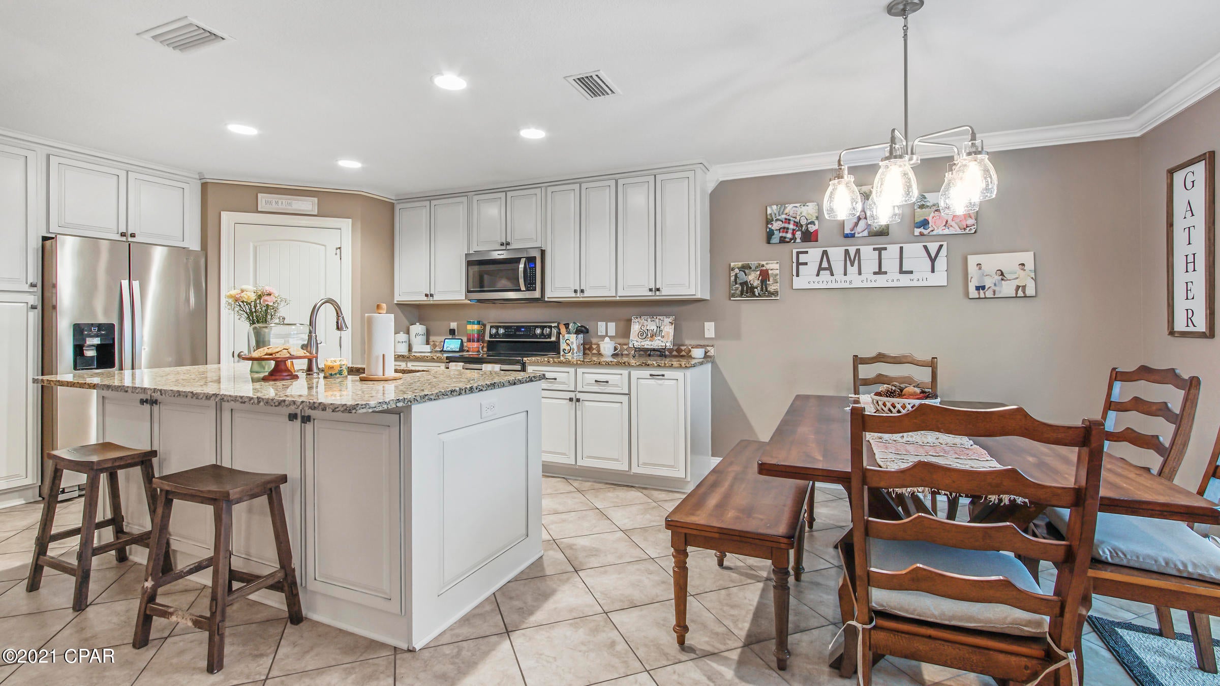 Cherokee Heights - Residential
