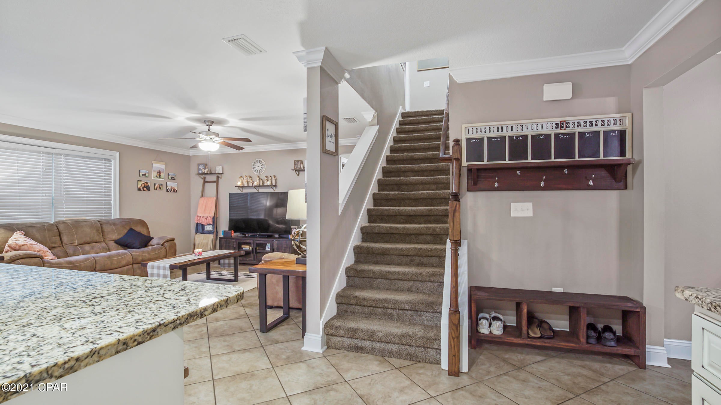 Cherokee Heights - Residential