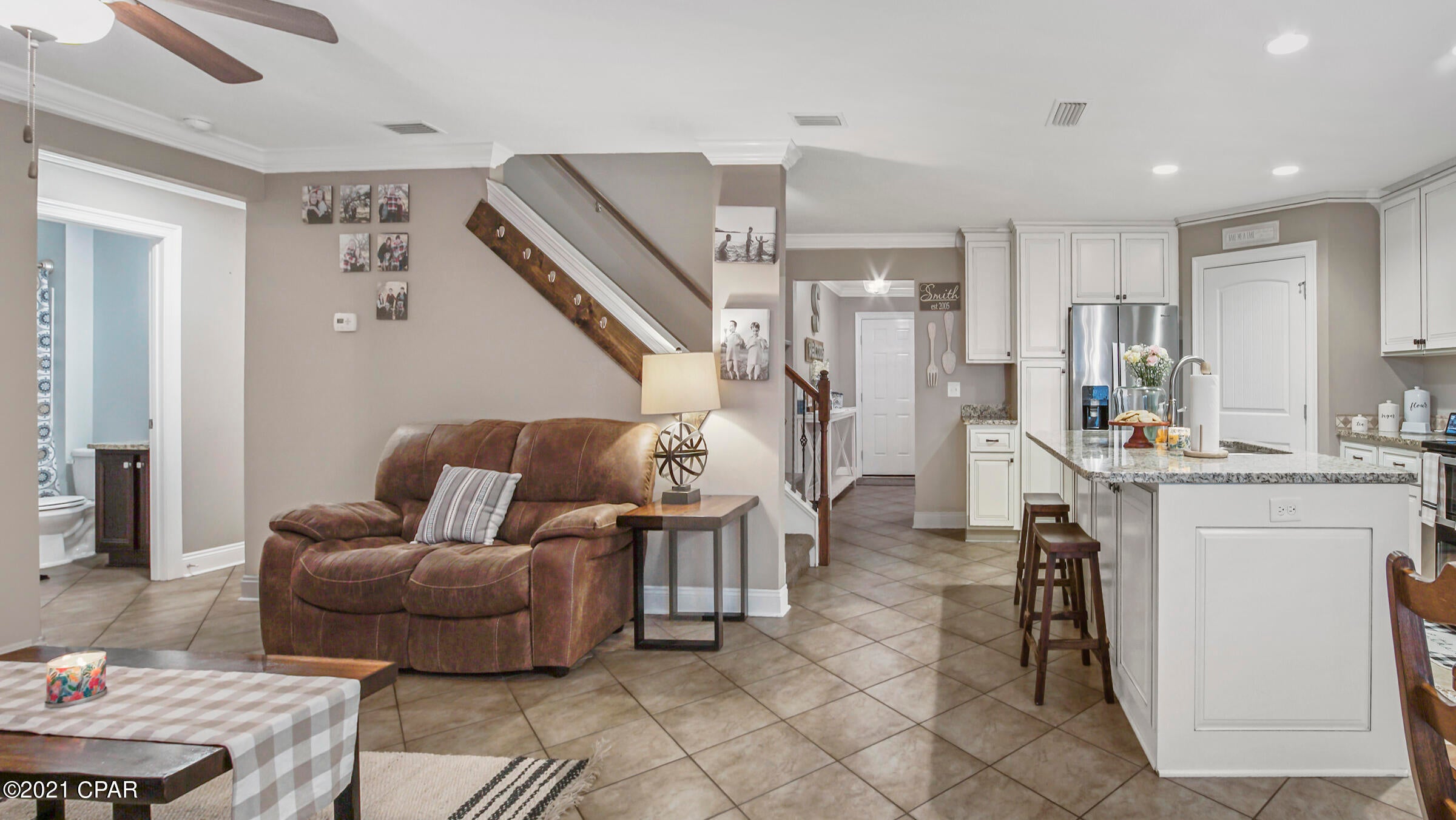 Cherokee Heights - Residential