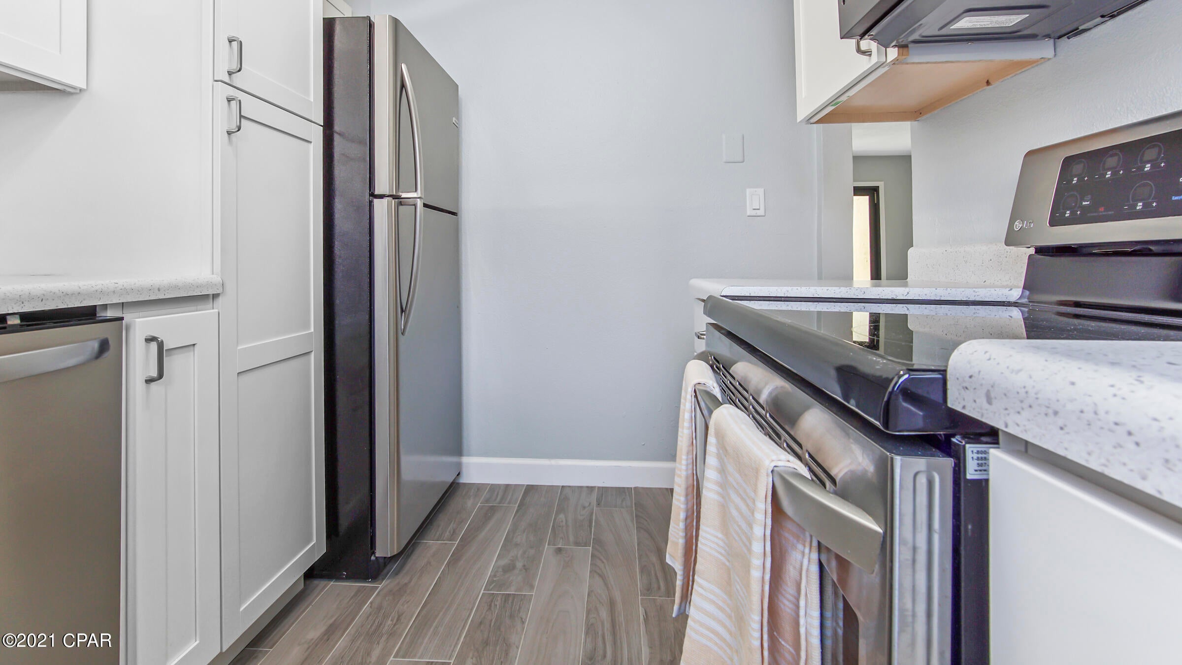 Delwood Estates Ph 1 - Residential