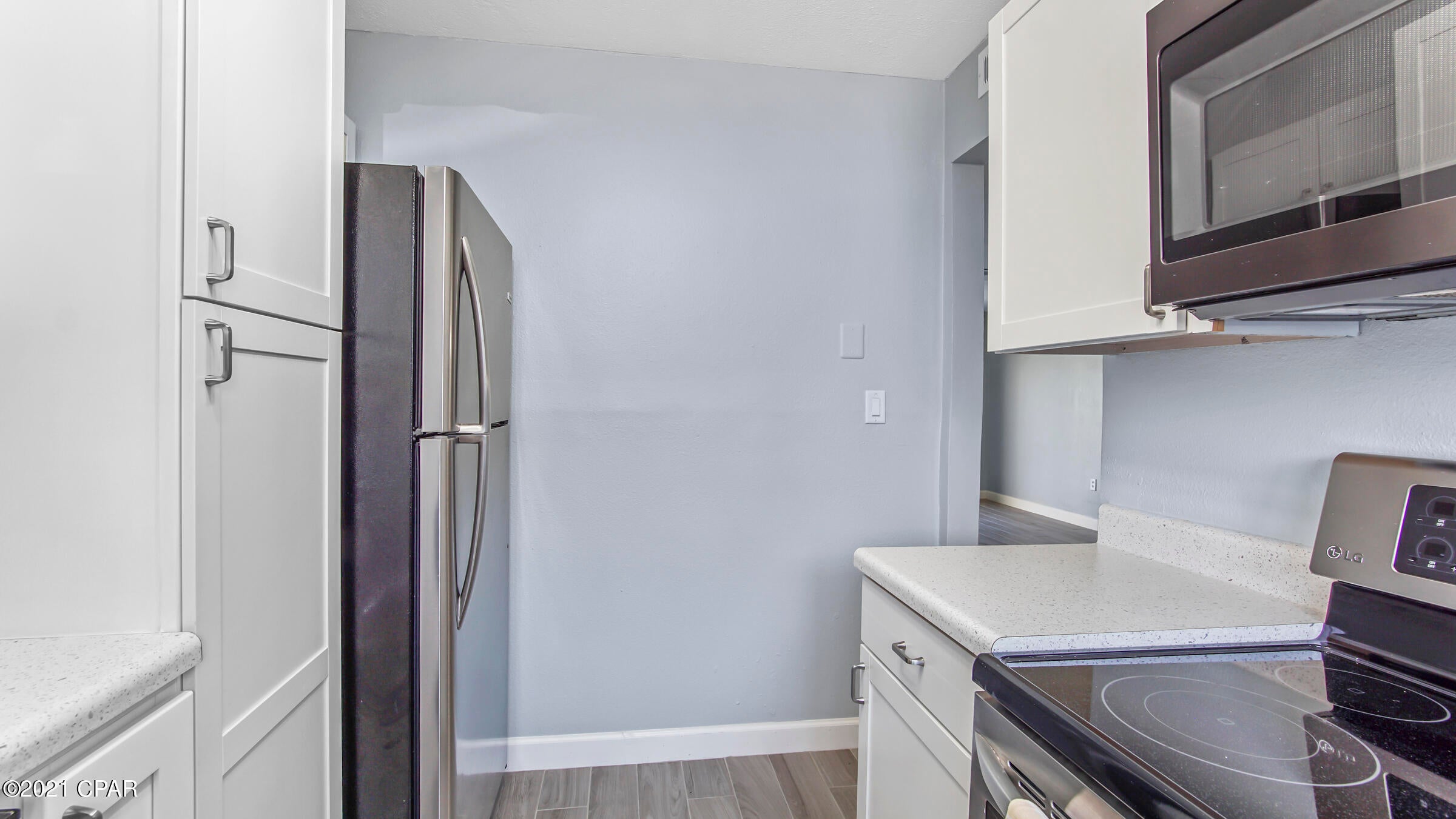 Delwood Estates Ph 1 - Residential