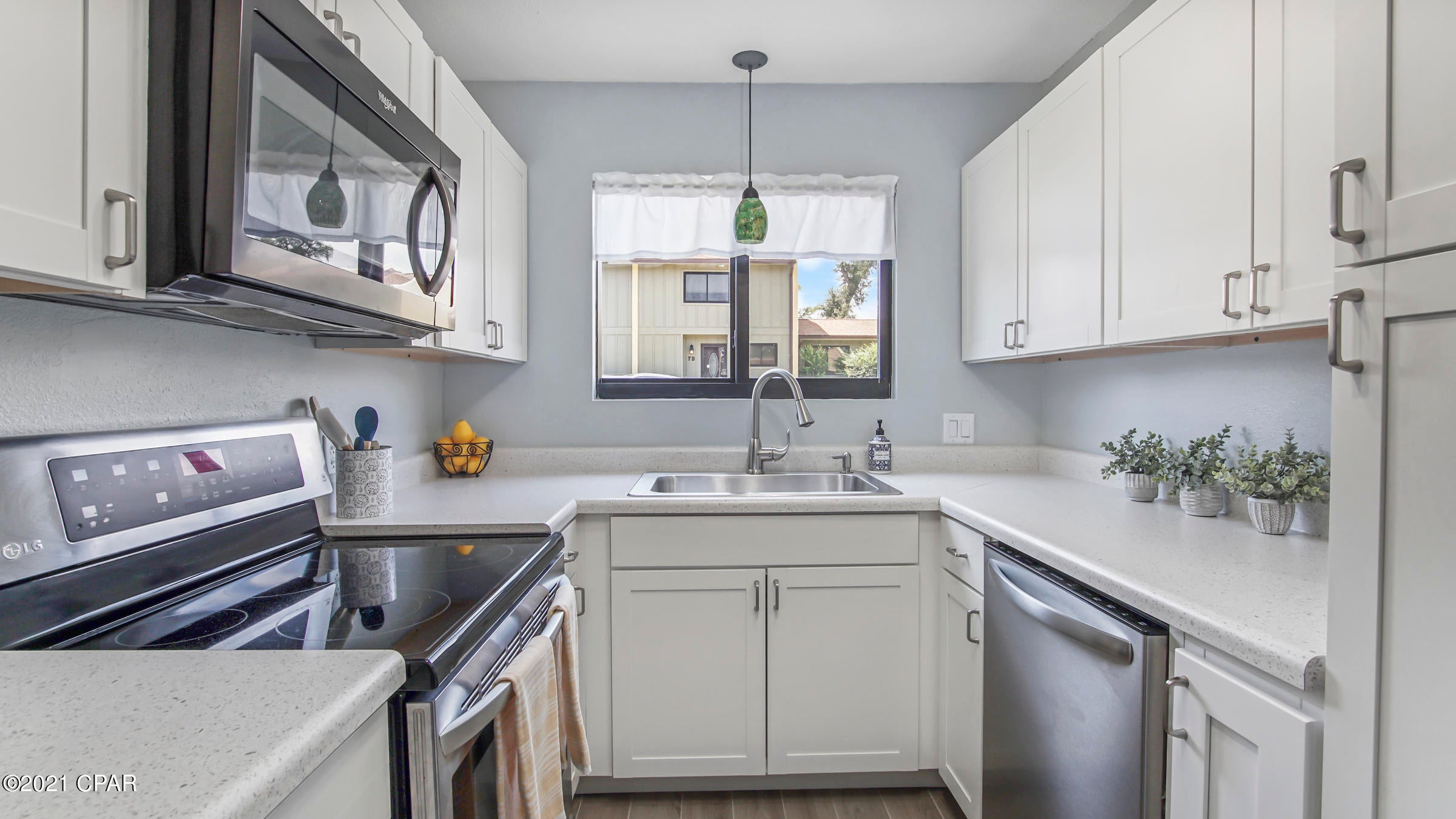 Delwood Estates Ph 1 - Residential