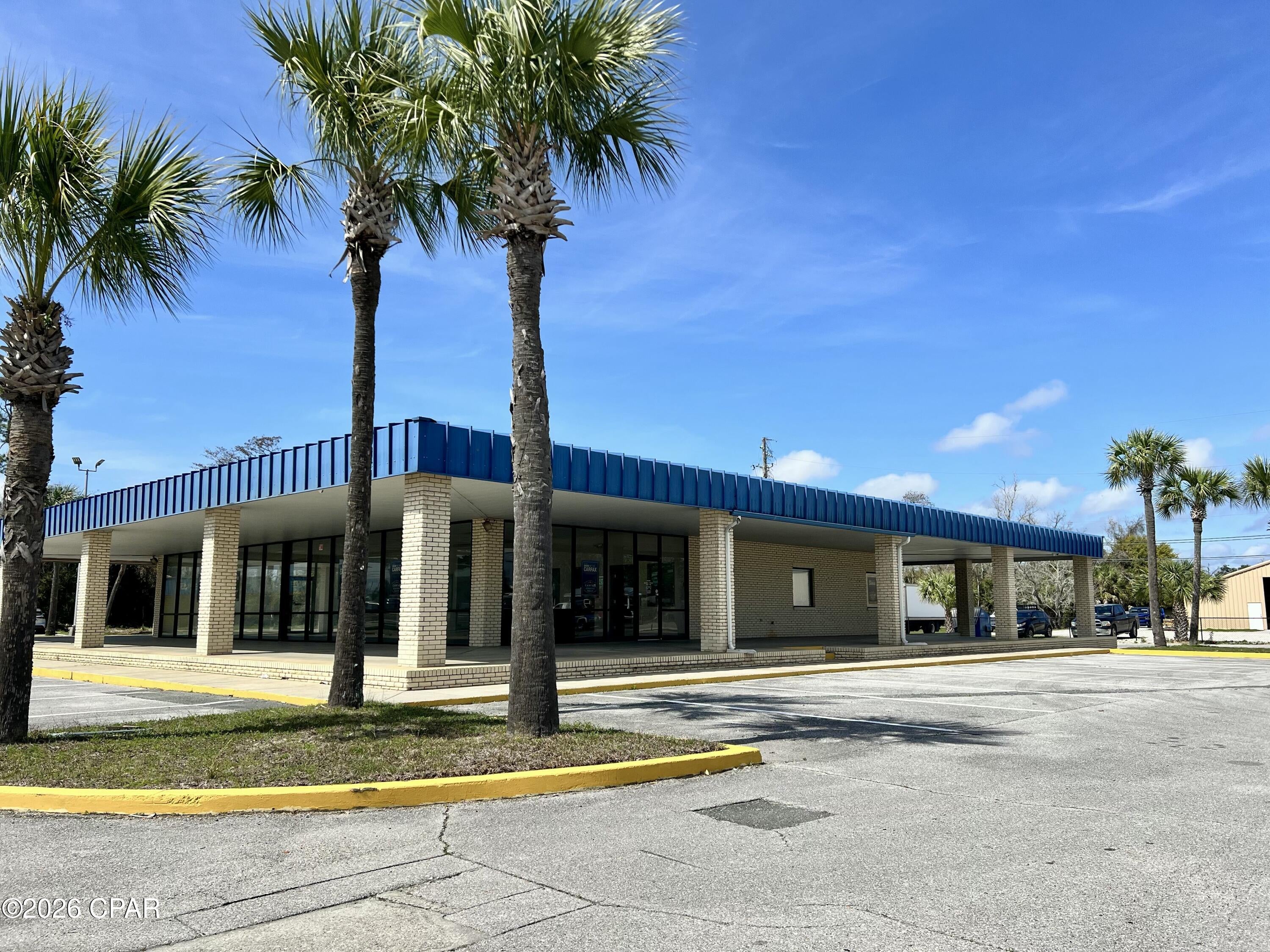 No Named Subdivision - Commercial Sale